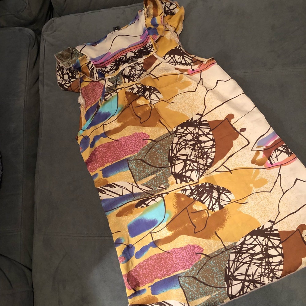 Everly Blouse - image 3